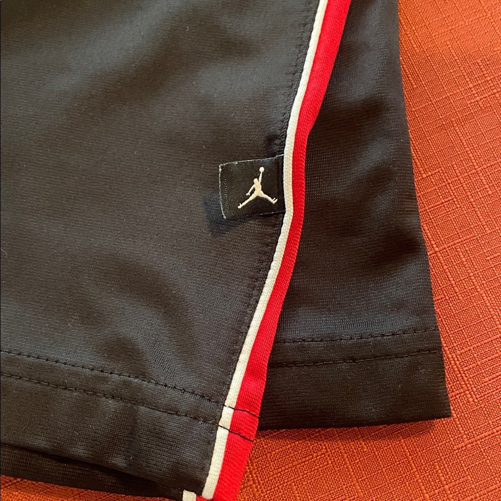 Jordan boys joggers - size small 8/10 - Picture 11 of 16